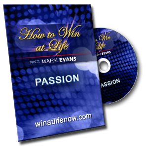 Path to Passion DVD by Mark Evans