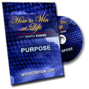 Path to Purpose DVD by Mark Evans