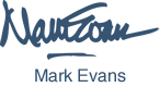Mark Evans Life Coach