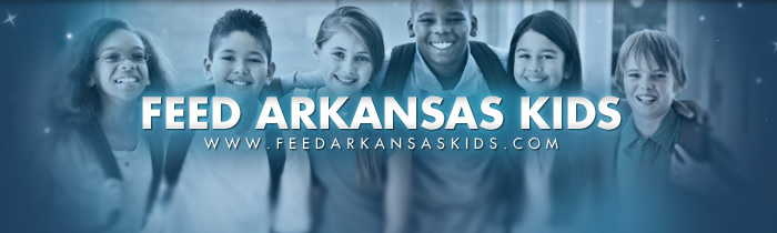 Feed Arkansas Kids